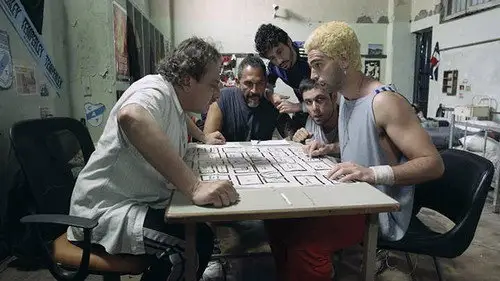 El marginal Temporada 1 Episodios 8 • Sub Español