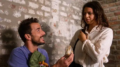Bettys Diagnose Temporada 7 Episodios 6 • Sub Español