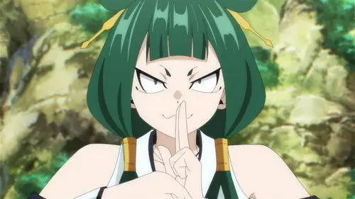 FAIRY TAIL 100 YEARS QUEST Temporada 1 Episodios 21 • Sub Español