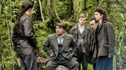 Una aldea francesa Temporada 5 Episodios 7 • Sub Español