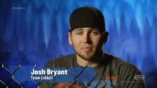 The Ultimate Fighter Temporada 11 Episodios 5 • Sub Español