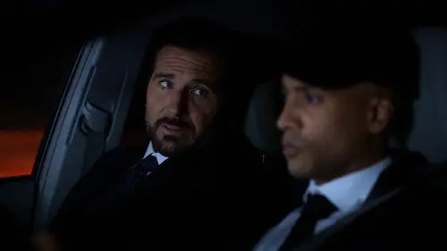 Tyler Perry's The Oval Temporada 4 Episodios 1 • Sub Español