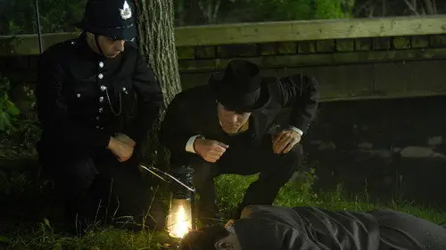 Los misterios de Murdoch Temporada 1 Episodios 6 • Sub Español