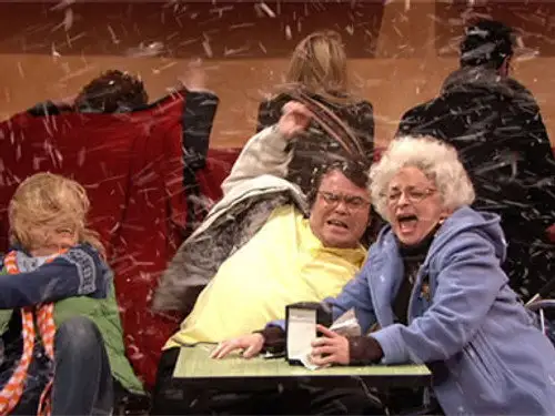 Saturday Night Live Temporada 31 Episodios 9 • Sub Español