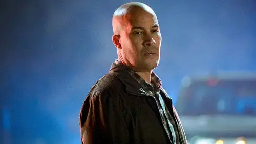 Walker Temporada 4 Episodios 4 • Sub Español
