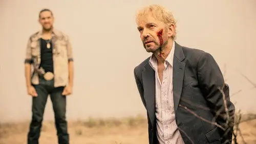 Landman: Un negocio crudo Temporada 1 Episodios 10 • Sub Español