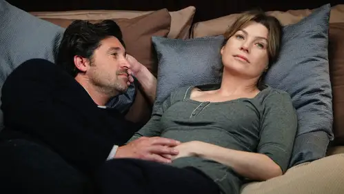 Anatomía de Grey Temporada 7 Episodios 4 • Sub Español