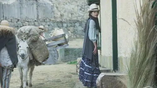 Bolívar Temporada 1 Episodios 19 • Sub Español