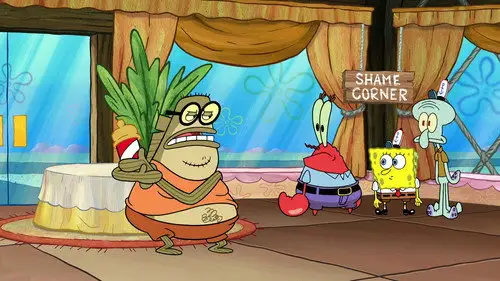 Bob Esponja Temporada 14 Episodios 8 • Sub Español