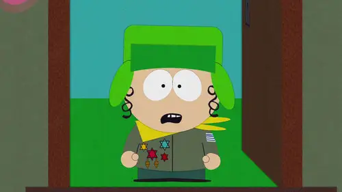 South Park Temporada 3 Episodios 9 • Sub Español