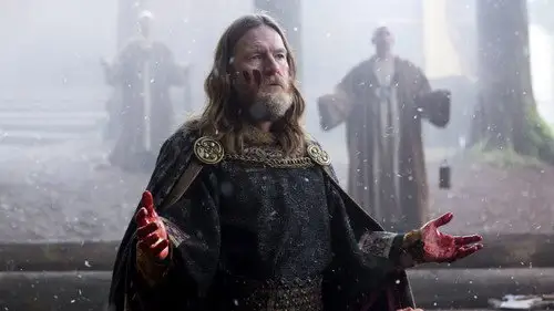 Vikingos Temporada 1 Episodios 8 • Sub Español