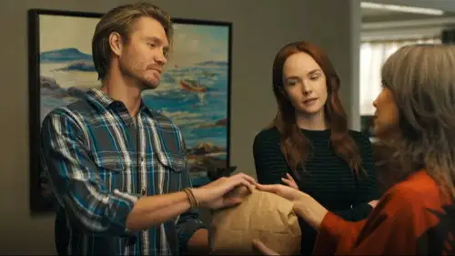 Sullivan's Crossing Temporada 2 Episodios 10 • Sub Español