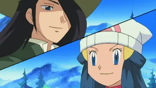 Pokémon Temporada 10 Episodios 4 • Sub Español