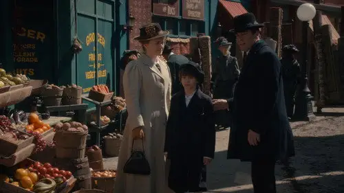 Los misterios de Murdoch Temporada 15 Episodios 2 • Sub Español