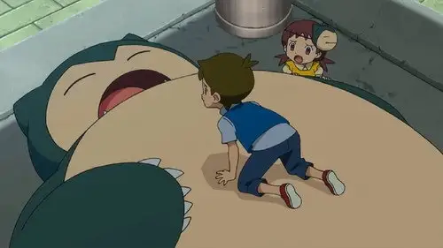 Pokémon Temporada 17 Episodios 18 • Sub Español