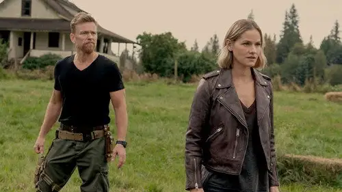 Van Helsing Temporada 5 Episodios 9 • Sub Español