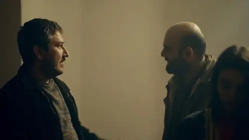 Gibi Temporada 2 Episodios 9 • Sub Español