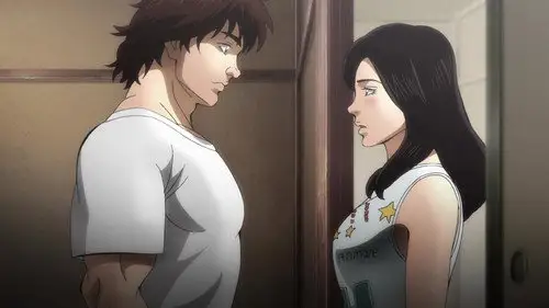 Baki Temporada 1 Episodios 19 • Sub Español