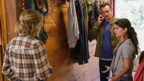FBI: Most Wanted Temporada 3 Episodios 4 • Sub Español