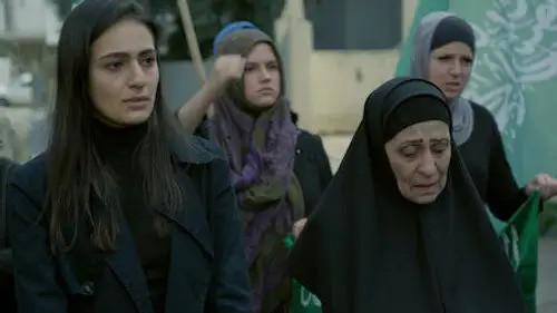 Fauda Temporada 4 Episodios 12 • Sub Español