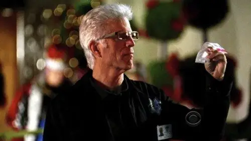 CSI: Las Vegas Temporada 12 Episodios 18 • Sub Español