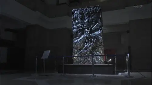 Garo Temporada 4 Episodios 1 • Sub Español