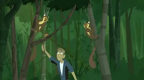 Los Hermanos Kratt Temporada 3 Episodios 24 • Sub Español