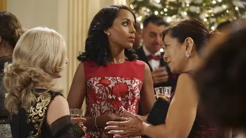 Scandal Temporada 5 Episodios 9 • Sub Español