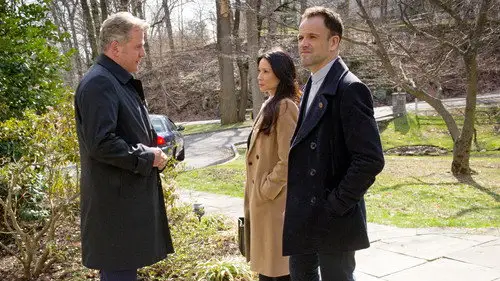 Elementary Temporada 4 Episodios 21 • Sub Español