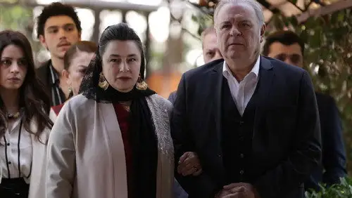 Amar Sin Limites Temporada 1 Episodios 24 • Sub Español