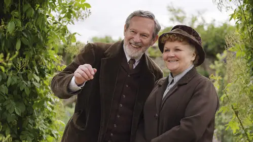 Downton Abbey Temporada 6 Episodios 5 • Sub Español