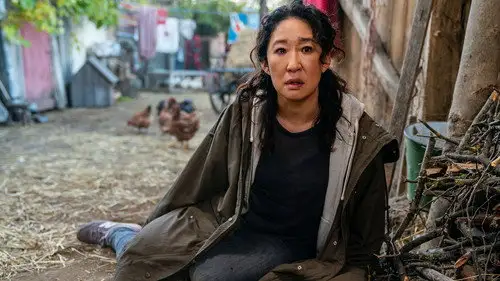 Killing Eve Temporada 3 Episodios 4 • Sub Español
