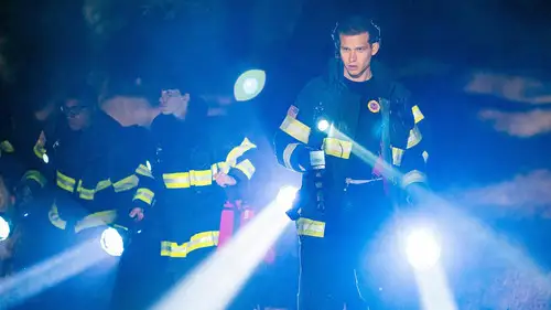 9-1-1 Temporada 5 Episodios 7 • Sub Español