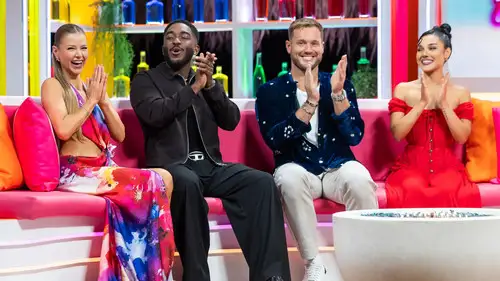 Love Island Games Temporada 2 Episodios 17 • Sub Español