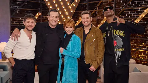 The Voice Temporada 28 Episodios 1 • Sub Español