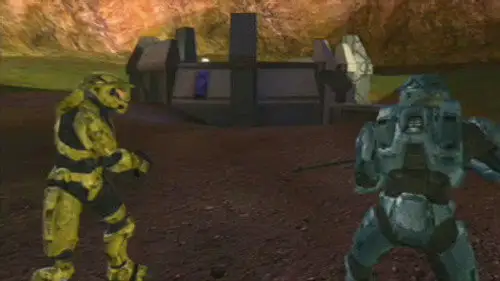 Red vs. Blue Temporada 5 Episodios 9 • Sub Español