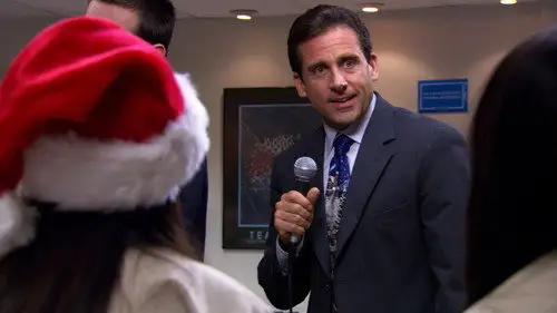 The Office Temporada 3 Episodios 10 • Sub Español