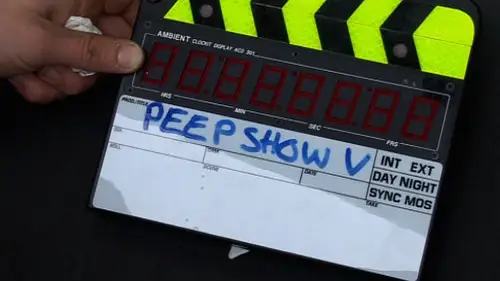 Peep Show Temporada 0 Episodios 23 • Sub Español