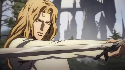 Castlevania Temporada 3 Episodios 5 • Sub Español