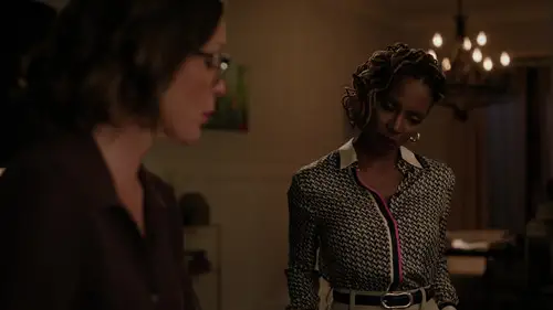 Found Temporada 2 Episodios 14 • Sub Español