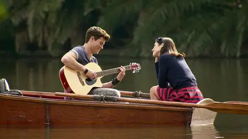 Violetta Temporada 3 Episodios 17 • Sub Español