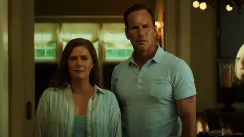 Cape Fear Temporada 1 Episodios 6 • Sub Español