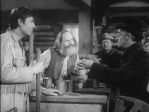 Daniel Boone Temporada 1 Episodios 22 • Sub Español