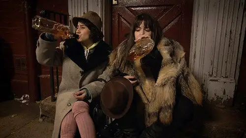 Broad City Temporada 1 Episodios 1 • Sub Español
