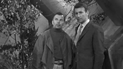 Doctor Who 1963 Temporada 2 Episodios 7 • Sub Español