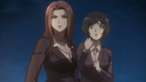 KENGAN ASHURA Temporada 2 Episodios 19 • Sub Español