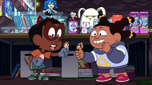 El mundo de Craig Temporada 3 Episodios 24 • Sub Español