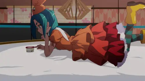 Monogatari Temporada 5 Episodios 1 • Sub Español