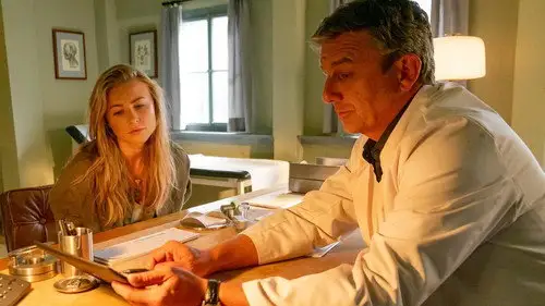 Doctor en los Alpes 2008 Temporada 14 Episodios 2 • Sub Español
