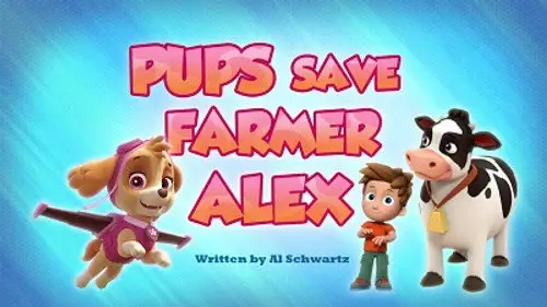 La Patrulla Canina Temporada 4 Episodios 21 • Sub Español